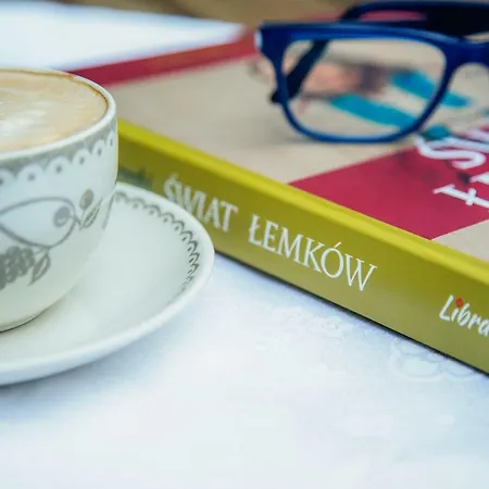 W Casa de hóspedes Ropki