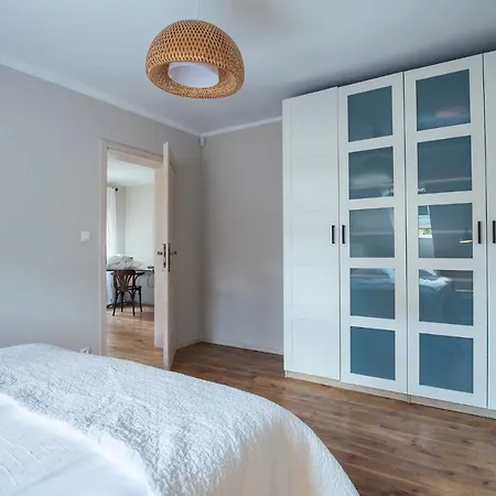 W Casa de hóspedes Ropki