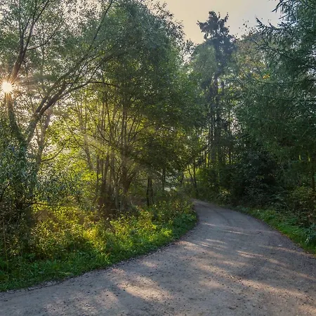 بيت ضيافة W Ropki