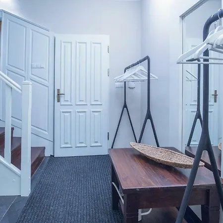 Casa de hóspedes W Ropki