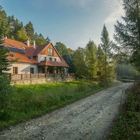 W Guest house