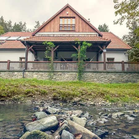 Casa de hóspedes W Ropki