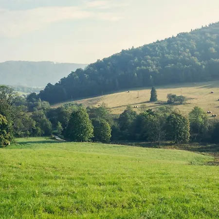 بيت ضيافة W Ropki