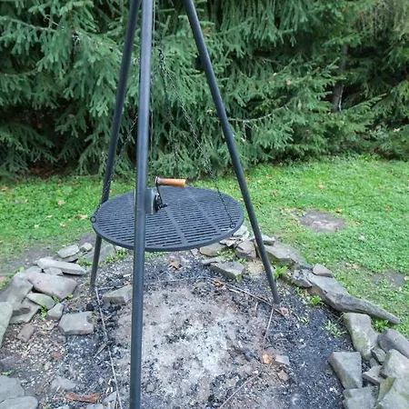 Casa de hóspedes W Ropki