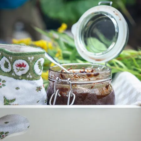 Casa de hóspedes W *