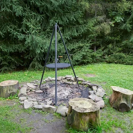 Casa de hóspedes W *