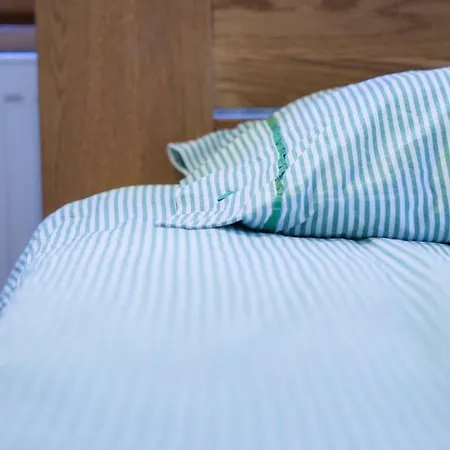 W Casa de hóspedes *