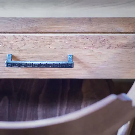 W Casa de hóspedes Ropki