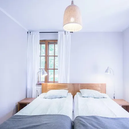 W Guest house