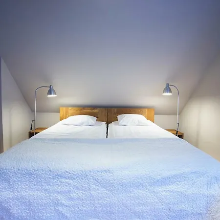 Casa de hóspedes W *