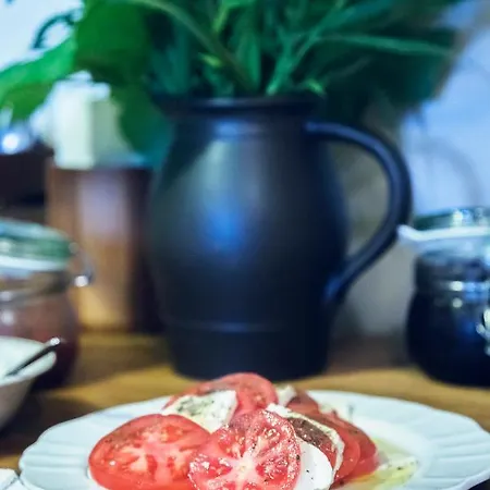 W Casa de hóspedes *